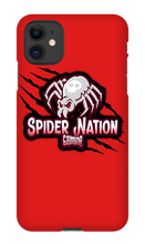 ONE NATION iPhone Phone Cases