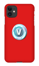 gmr_pedrinho iPhone Phone Cases