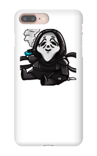 mr_misanthropy66 iPhone Phone Cases