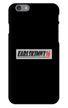 earlskimny16 iPhone Phone Cases