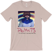 ProMic73 Squishy Head T-Shirts