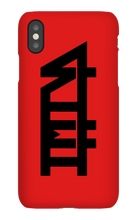 KIWI Logo iPhone Phone Cases