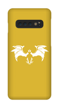 Samsung Case Chaotic DemonSoul
