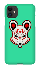 albasu iPhone Phone Cases