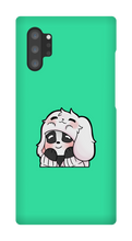 ussopanda Samsung Phone Cases