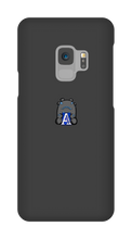 aubertincc Samsung Phone Cases