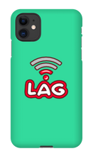 mrrodrigo72 iPhone Phone Cases