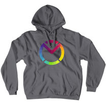 maikonor logo hoodie