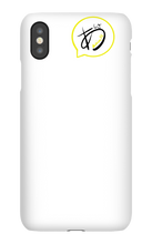 ashisa11 iPhone Phone Cases