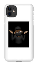 ThatDudeDawg Animated Emoji iPhone Phone Cases