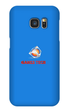 Games Tech Samsung Telefon Tok