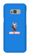 Bunny Mommy Samsung Phone Cases