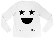 Roblox Heroes - long-sleeve-tee