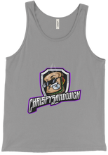 chrispysandwich Tank Top