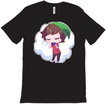 Ocarina Boy T-Shirt