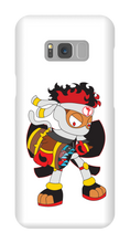 San Wenyu Ultimate Forme Android Case