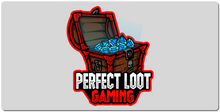 Perfect loot XXL Gaming Mousepad