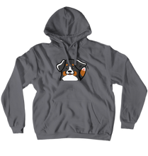 Toebean Hoodie (No-Zip/Pullover)