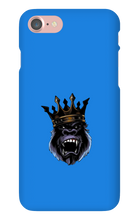 thecapbeast iPhone Phone Cases