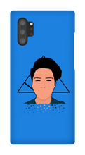MajesticHexx Samsung Cases