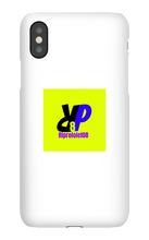 COVER APPLE IPHONE DI RIPROLOLEL08 (LOGO)