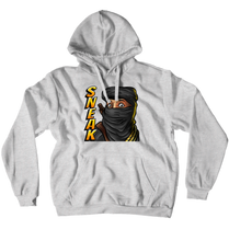 Hoodies (No-Zip/Pullover)