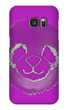 CapSoulz Panda Samsung Phone Case