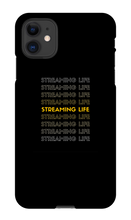 vakabongaming iPhone Phone Cases