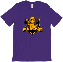 Papatehgoose T-Shirts