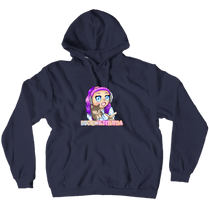 buckwildmama Hoodies (No-Zip/Pullover)