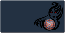 aces_union XXL Gaming Mousepad