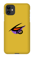 confusedanubis iPhone Phone Cases