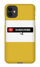 cheekasquad iPhone Phone Cases