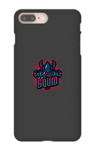 Squid Squad iPhone Phone Cases