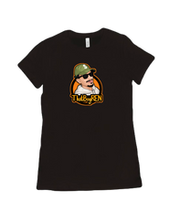 ThatBoyRen Women’s T-shirt