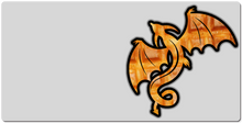 Waffledragon34 XXL Gaming Mousepad