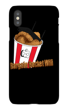 Bargain Bucket wifi  (iPhone) Phone Case