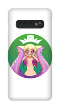 miyumasamune Samsung Phone Cases