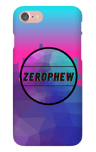 ZeroPhew iPhone Phone Cases