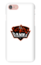 rannx123 iPhone Case