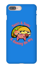 juniebgaming iPhone Phone Cases