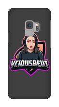 vciousbeut Samsung Phone Cases