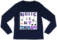 Maseko Clothing Long Sleeve T-Shirt