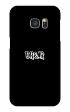 Drear Cartoon Samsung Cases