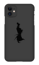fsnoseblunt iPhone Phone Cases
