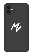 MarchVaderTV iPhone Case