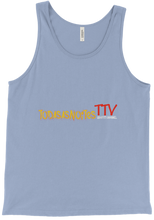 todasasnoitesttv Tank Top