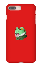 team2stock iPhone Phone Cases
