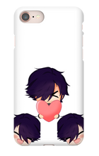 fanboyhouyi iPhone Phone Case