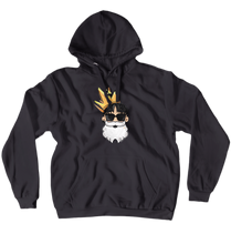santakiing Hoodies